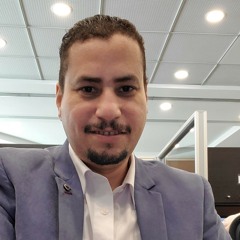 Ahmed Bayoumi