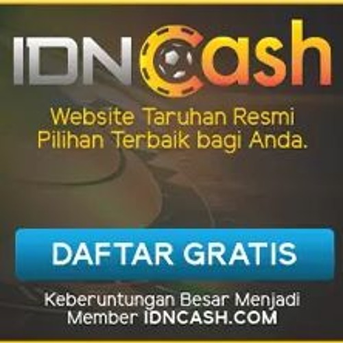 SoundCloud profile picture for @idncash