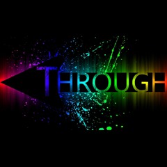 Through