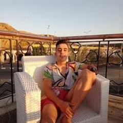 Mahmoud El Atar