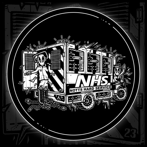 'Ard Trancin' - Skynside (FORTHCOMING)