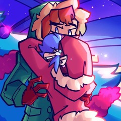 fnf triple trouble remix and Stuff