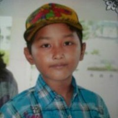 Krishna R Ferdinanda