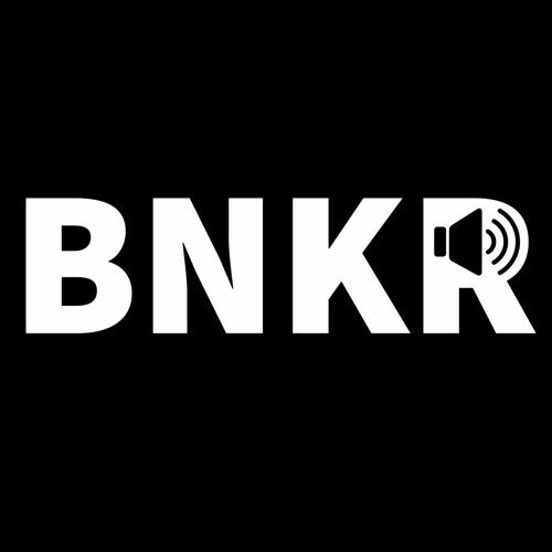 BNKR SOUNDSYSTEM’s avatar