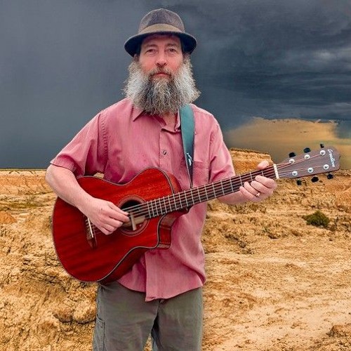 Black Widow Blues (Townes Van Zandt cover)