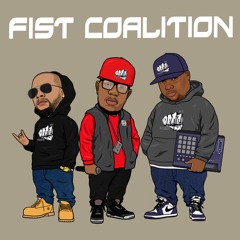 MicHunterD (The Fist Coalition)
