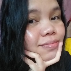 Cristina Dela Cruz Gonzales