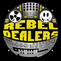 Rebel Dealers Records