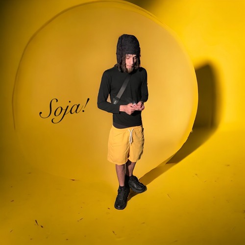 TaySoja! — artist photo