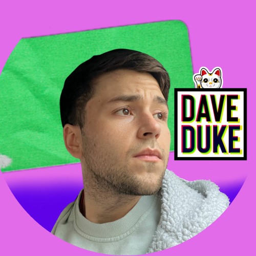Dave Duke’s avatar