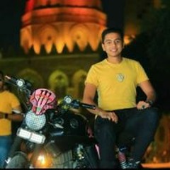 Ebrahem Alsadek