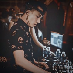 Dj Tan@Edison