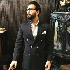 Fahad Ishaq