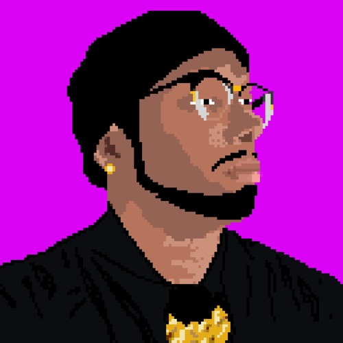 Afro Trap’s avatar