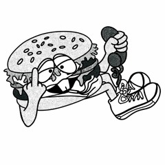 Rickshaw Billie's Burger Patrol