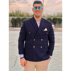 Beka El Sherbini⚓️👨‍✈️