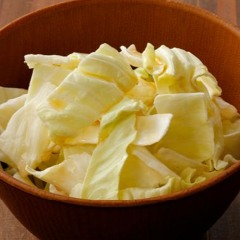 塩キャベツ