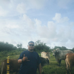 Lyandrew Borja