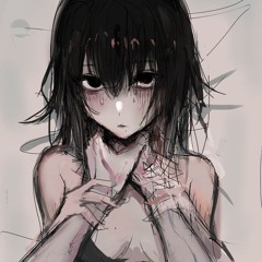 Little miss i want to die