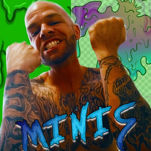 MiNiS’s avatar