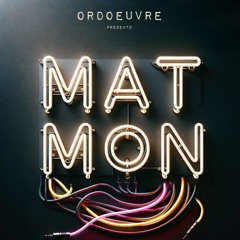 MATMON by Ordoeuvre