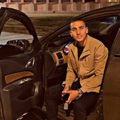Mohamed Elsibaai
