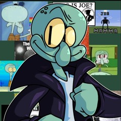 joe mama