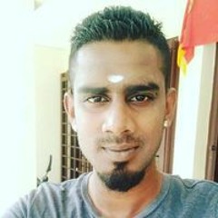 Prabakaran Ravichandran