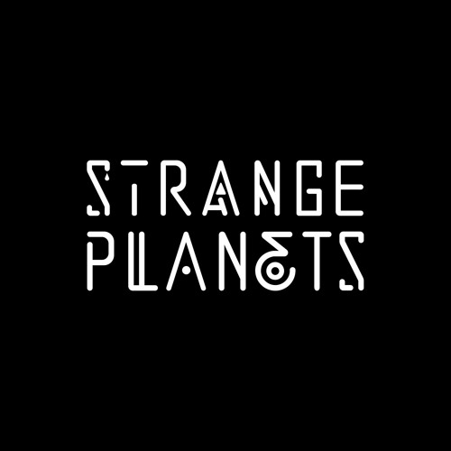 Strange Planets Official IL’s avatar