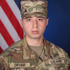 David Devine