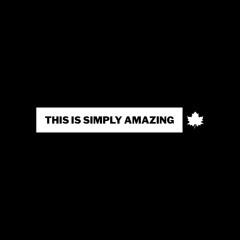 Thisissimplyamazing
