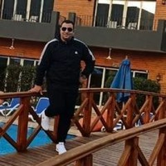 Mohamed Abd Elmageed