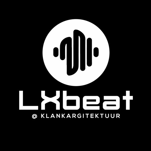 LXbeat @ Klankargitektuur’s avatar