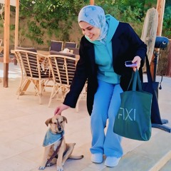 Raghda Ragheb