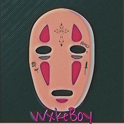 WxkeBoy’s avatar