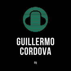 DJ Guillermo Córdova