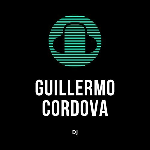 DJ Guillermo Córdova’s avatar