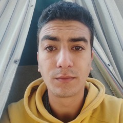 khaled el-shaf3y