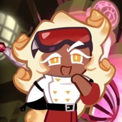 ☆彡Pinkie🥐🧈ミ☆