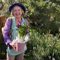 Elizabeth Bardin