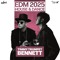 Robaer / EDM 2025 House & Dance by bigFM nitroX