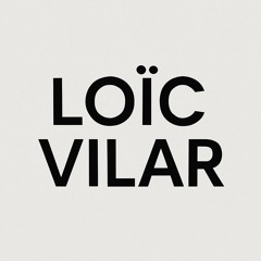 Loïc Vilar
