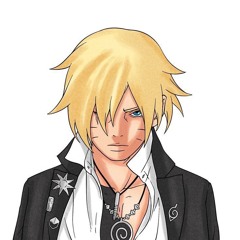 Blue BoruTex