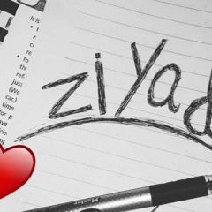 Ziyad Alm