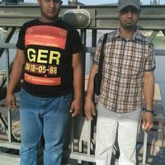 محمد كاظم جاسم الدرازي