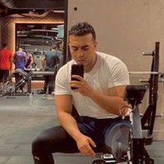 Mohamed Shokry