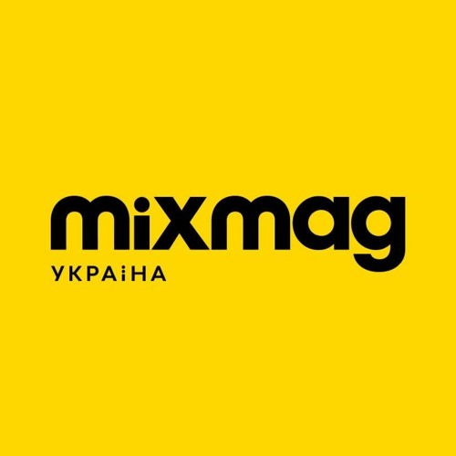 Mixmag Україна’s avatar