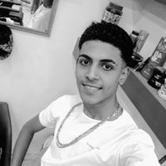 Hasan Mohamed