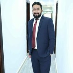 احمد حنفى العزازى