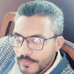 Ahmed Kamal El Menshawy